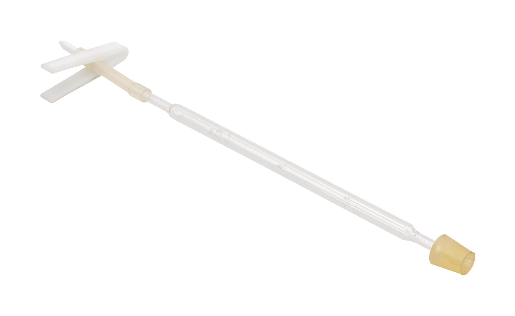 fl. Säure Messpipette 7,5:2,5 ml (WW)