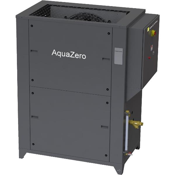 Kältemaschine AquaZero 27 Liquosystems