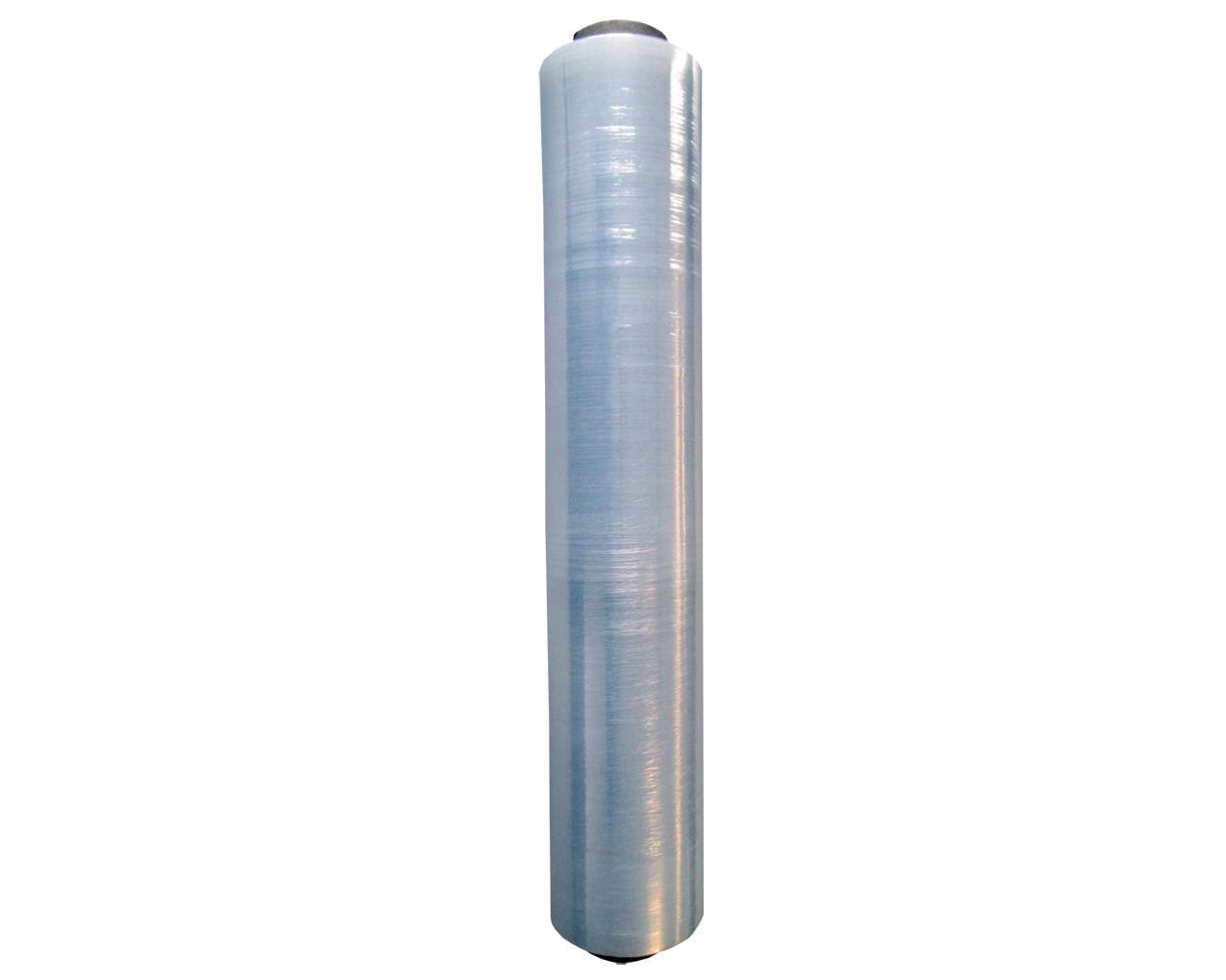 Stretchfolie 50 cm x 300 m (20my)