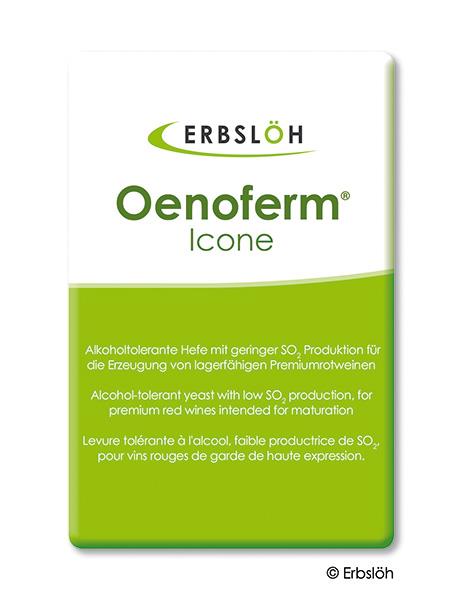 Erbslöh-Oenoferm Icone (0,5 kg)