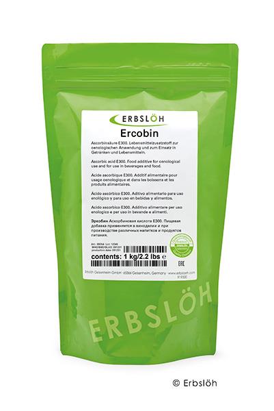 Erbslöh-e.Ascorbic Ascorbinsäure (1 kg)