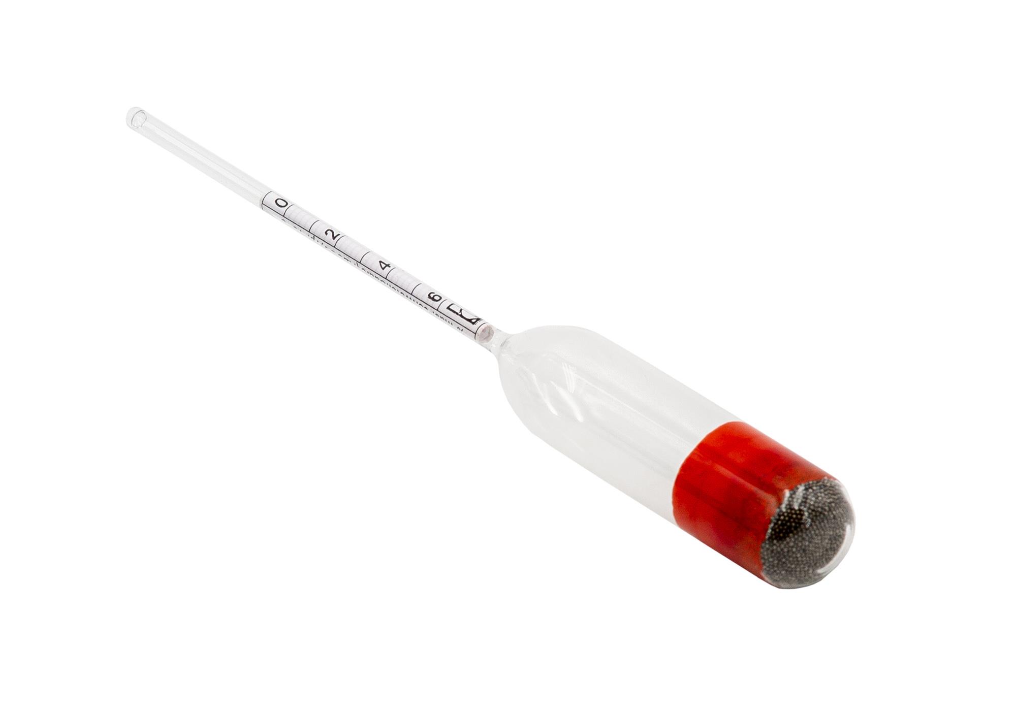 SO2-Spindel 0-6 %