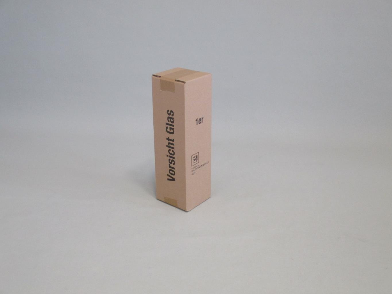 Versandkarton 1/0,75-1,0 l. 360mm