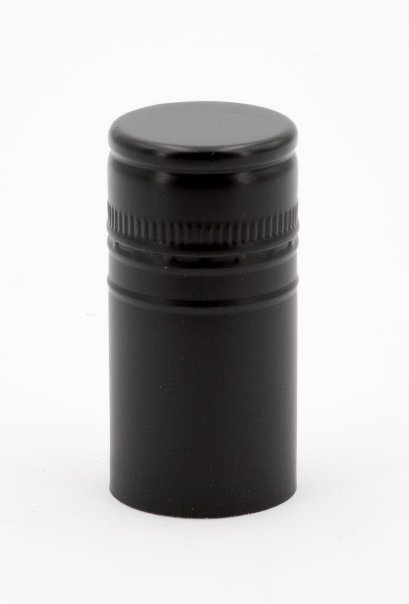 G-Cap BVS Schwarz Matt