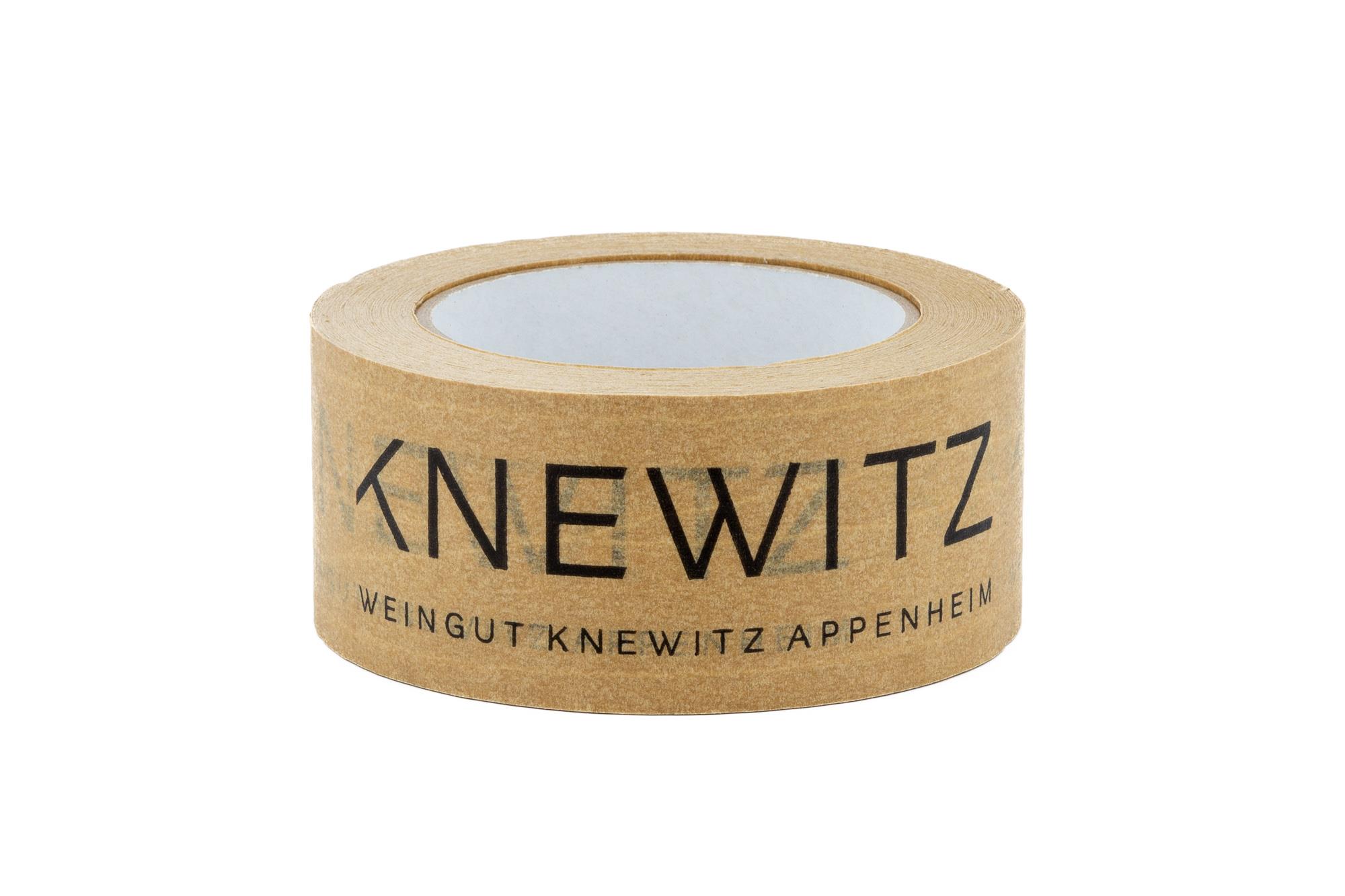 Klebeband mit Druck