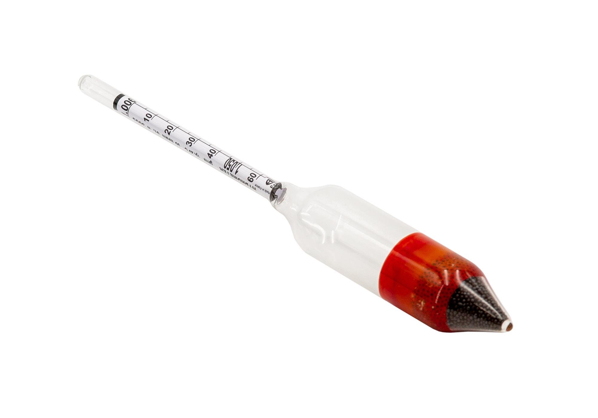 Spindel für Propylen-Glycol OHNE Therm.