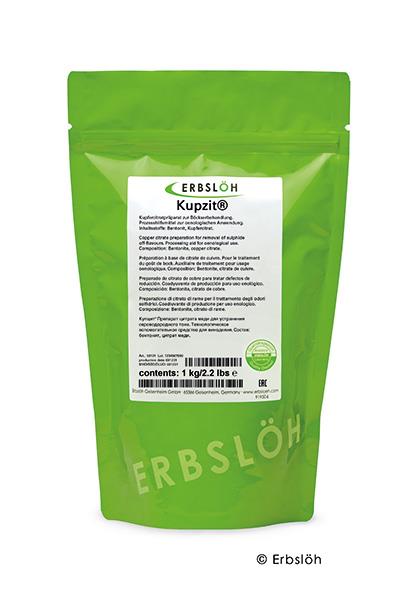 Erbslöh-Kupzit (1 kg)