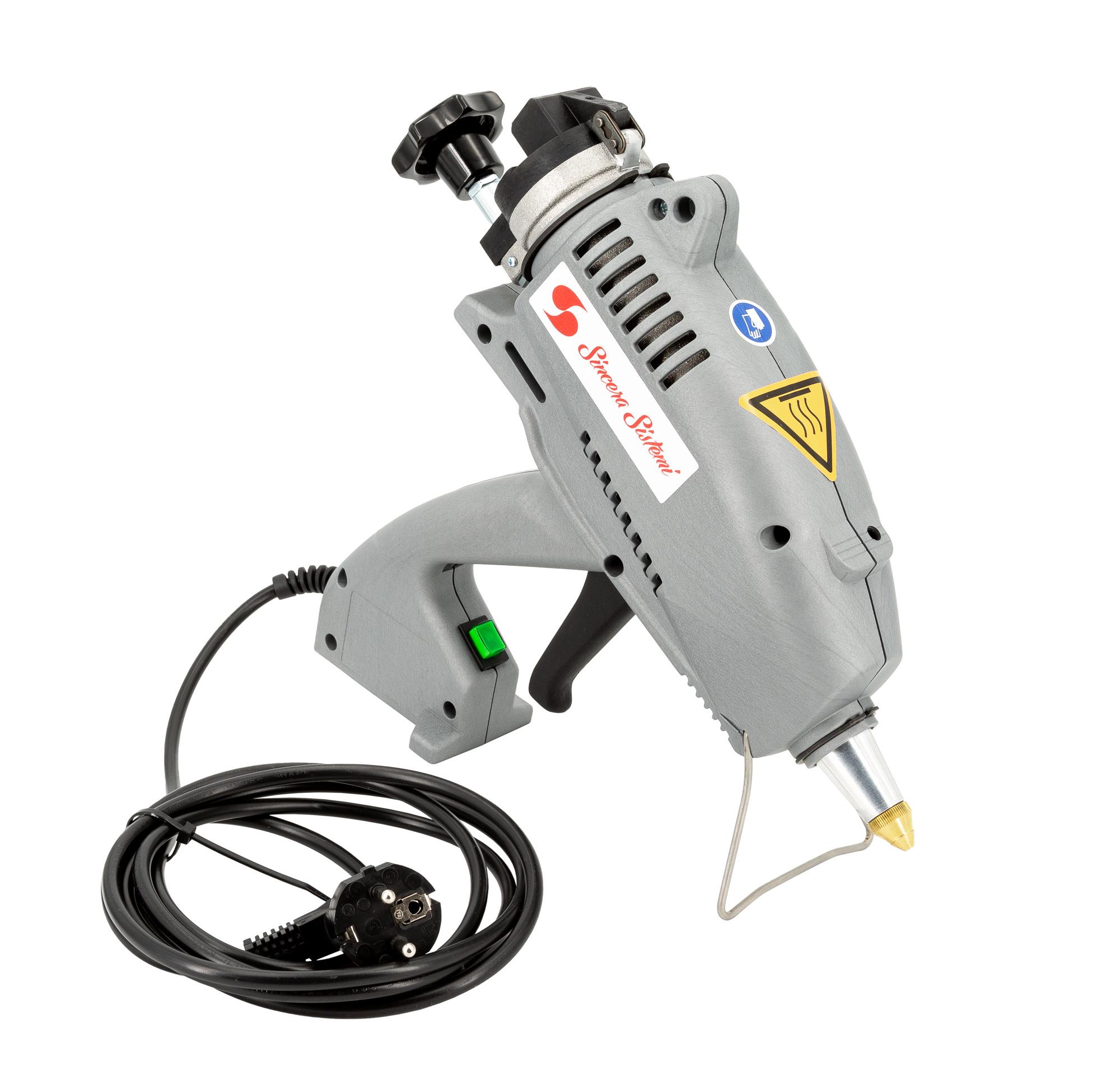 Wachsspender Sincera M200