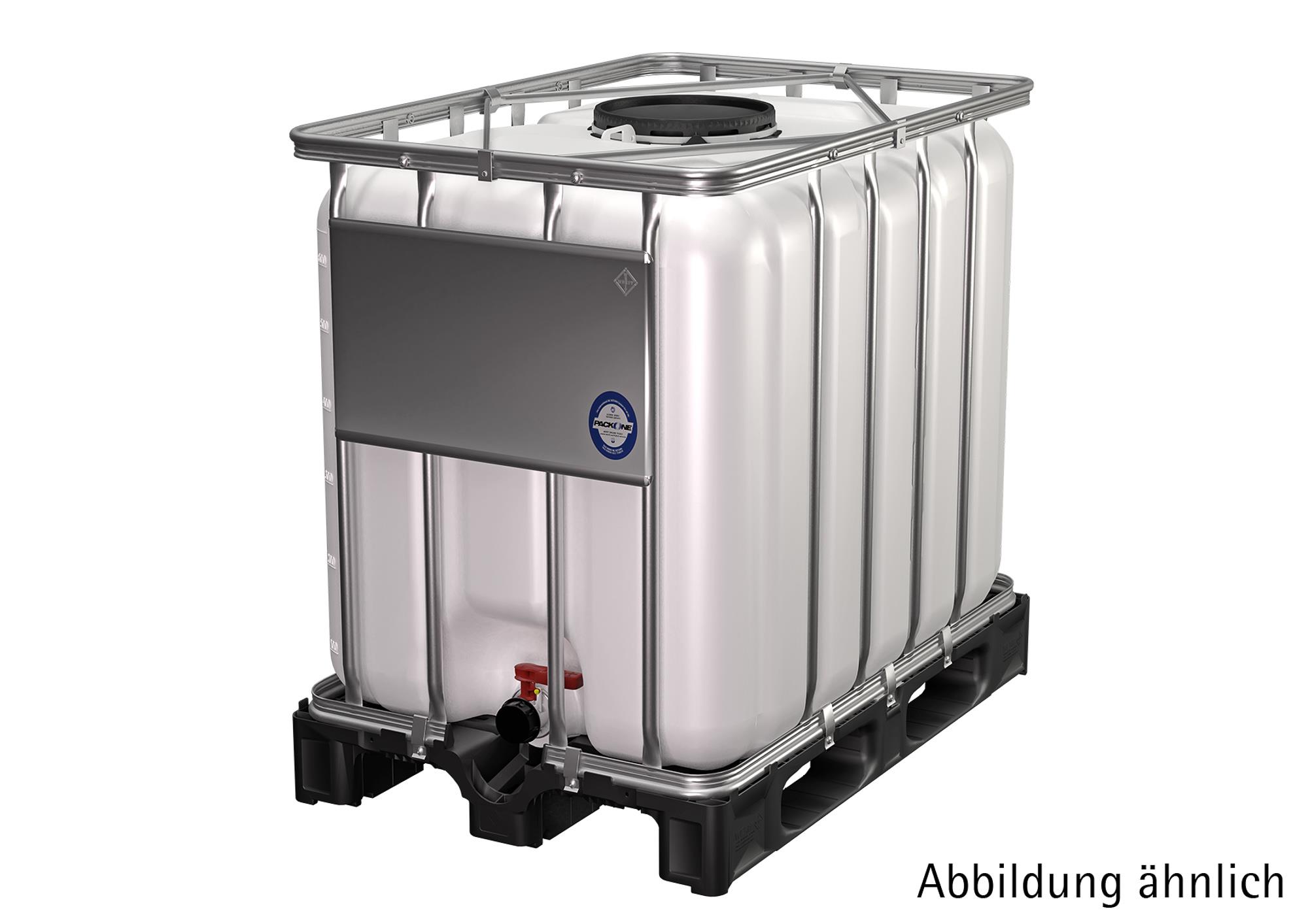 IBC Container Werit 600 l