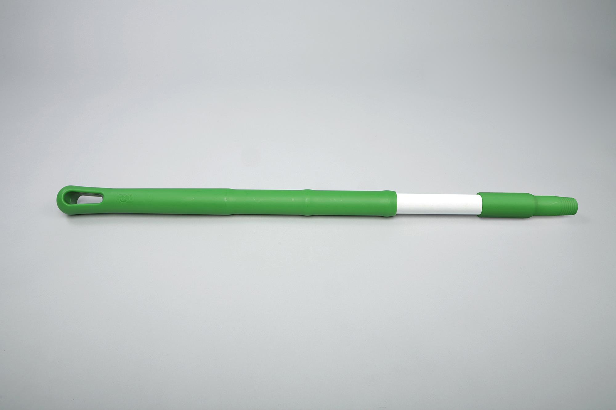 Glasfiber-Stiel 0,95m Grün