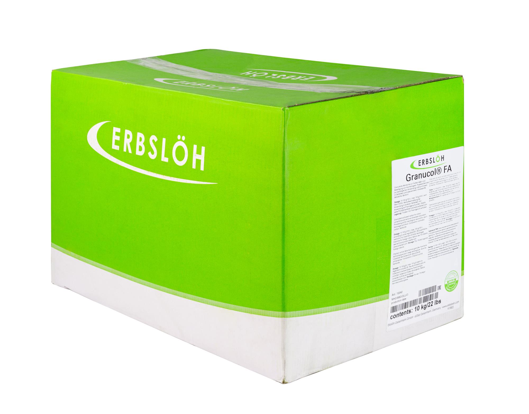 Erbslöh-Granucol FA (10 kg)