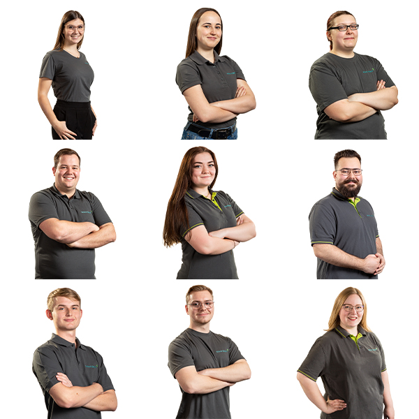 Ausbildung