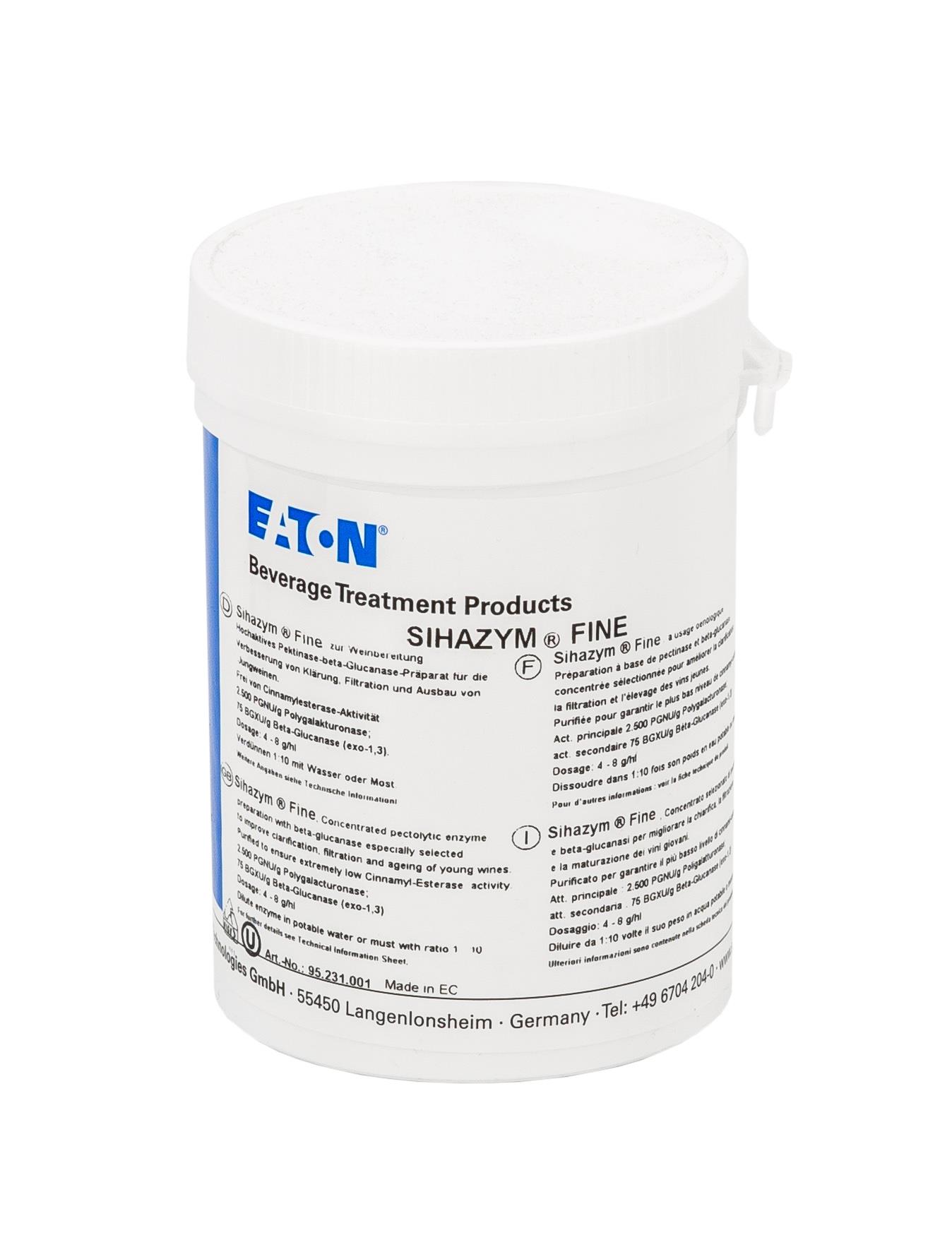 EATON-SIHAZYM Fine (0,1 kg)