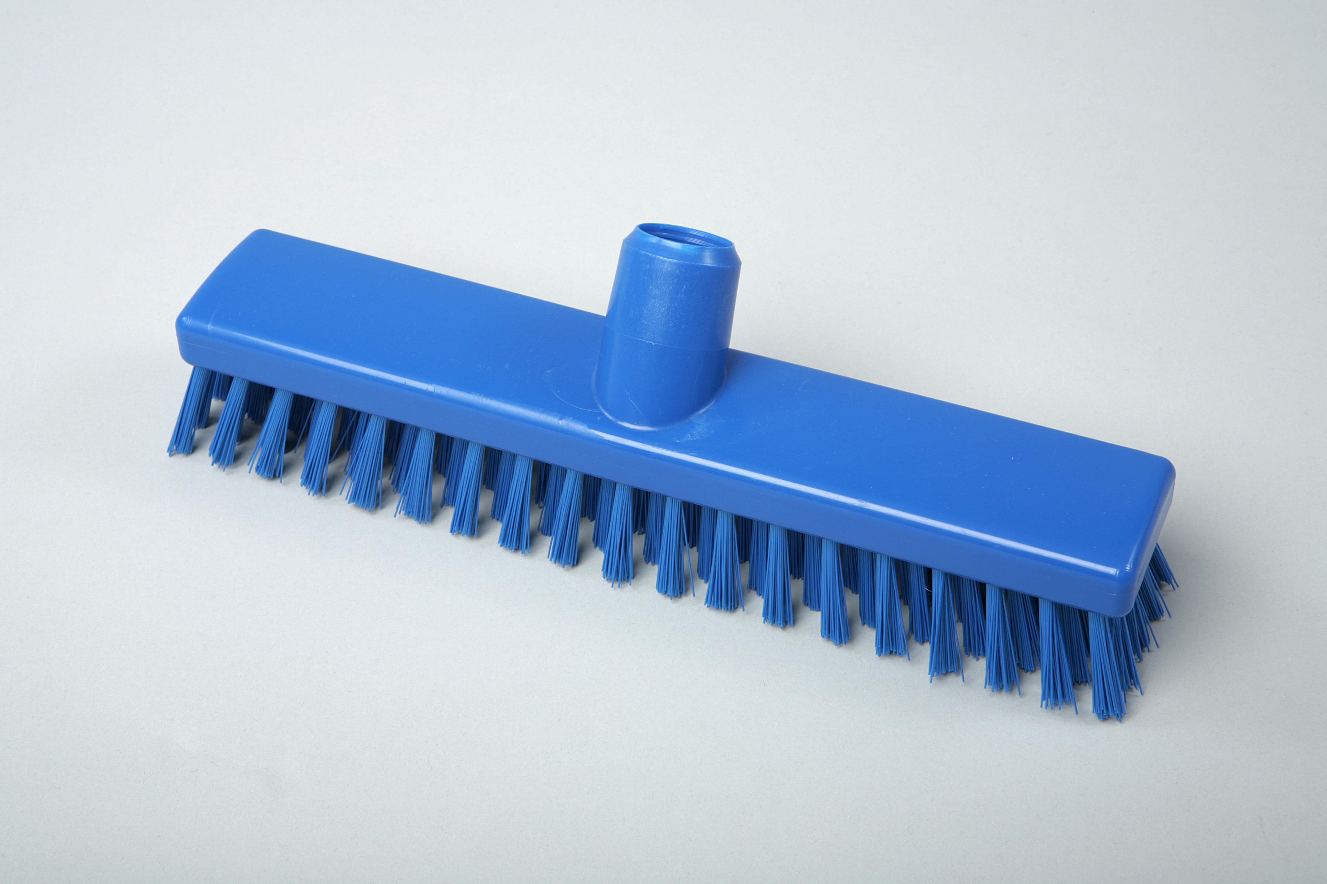 Schrubber Blau