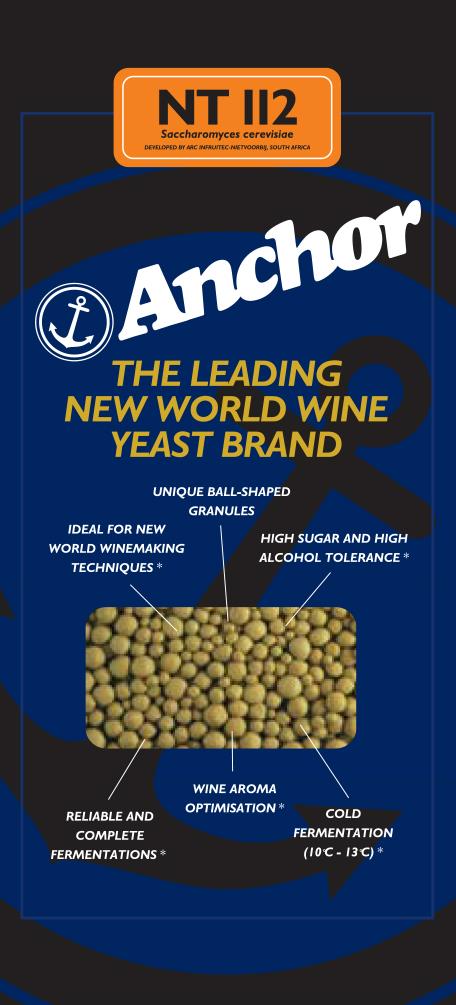 Anchor-NT 112 Hefe (1 kg)