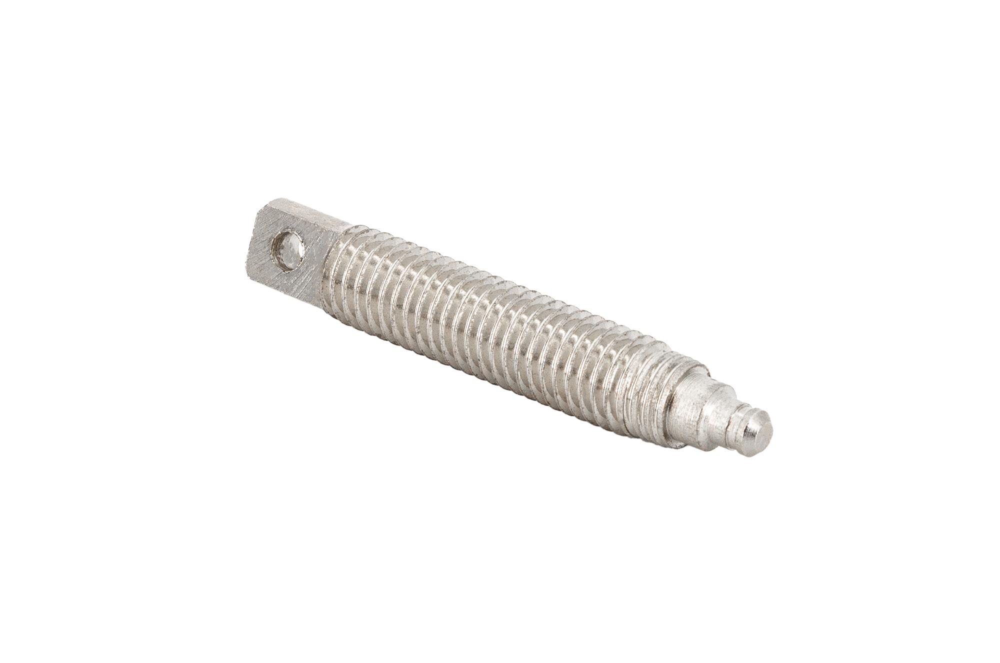 Befestigungsschraube zu Rapid 10