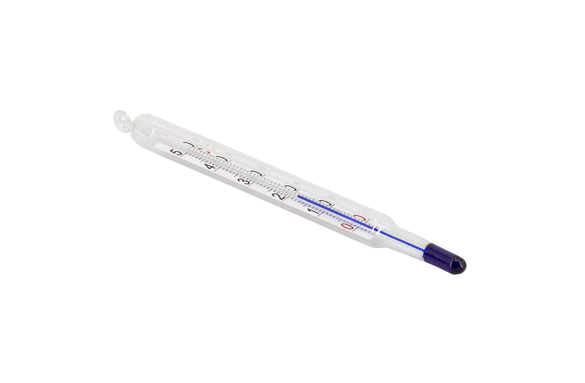 Thermometer zu Veitshöchheimer Zylinder