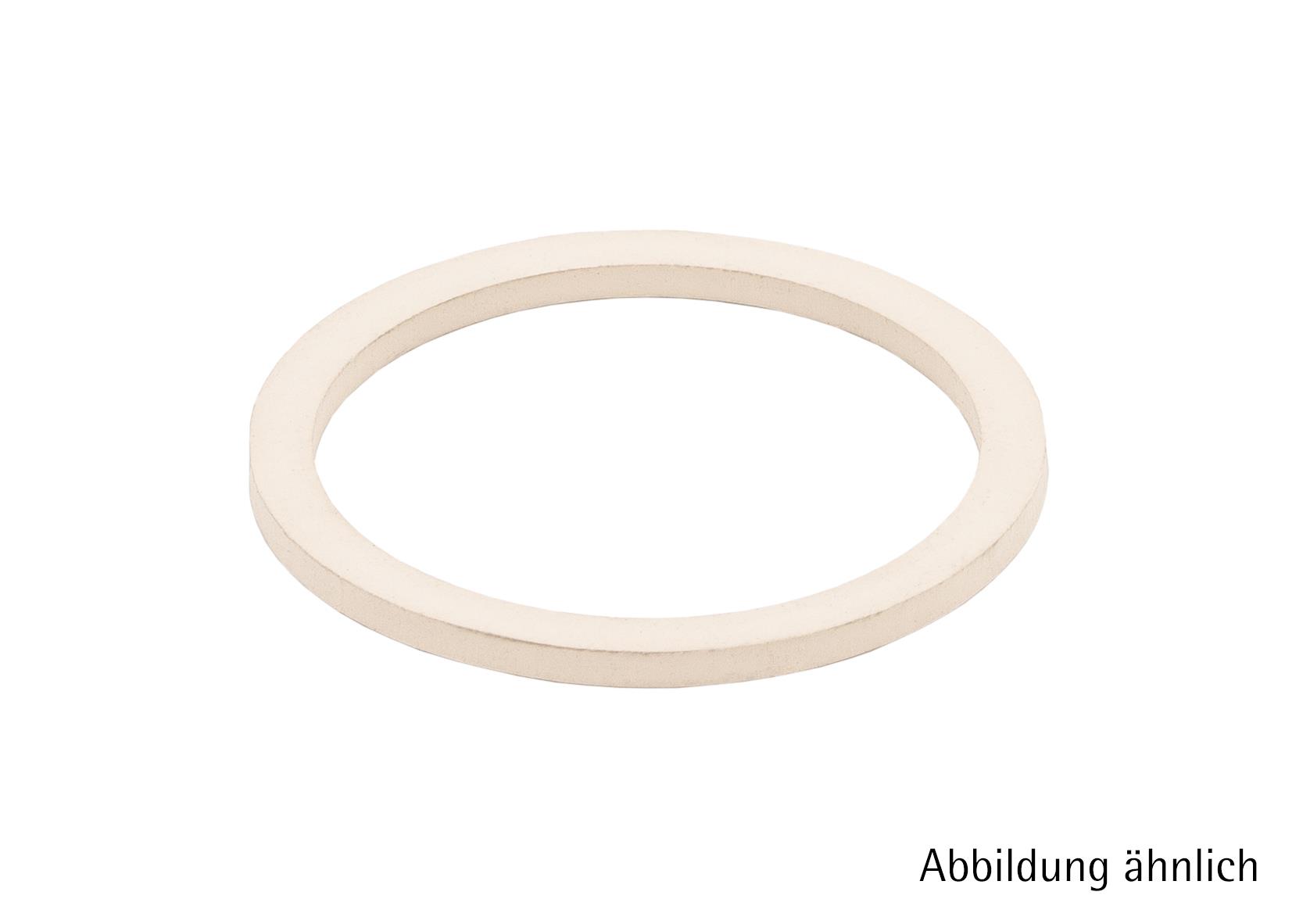 Dichtung für Schauglas NW 50
