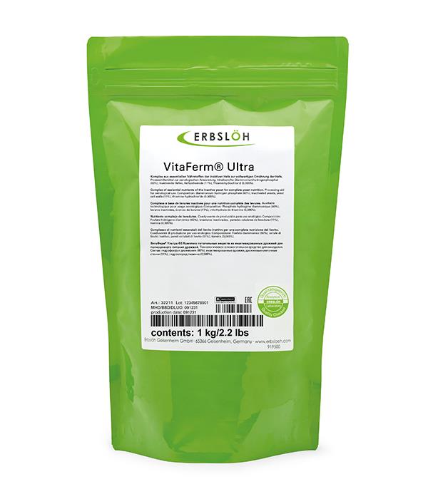 Erbslöh-VitaFerm Ultra (1 kg)