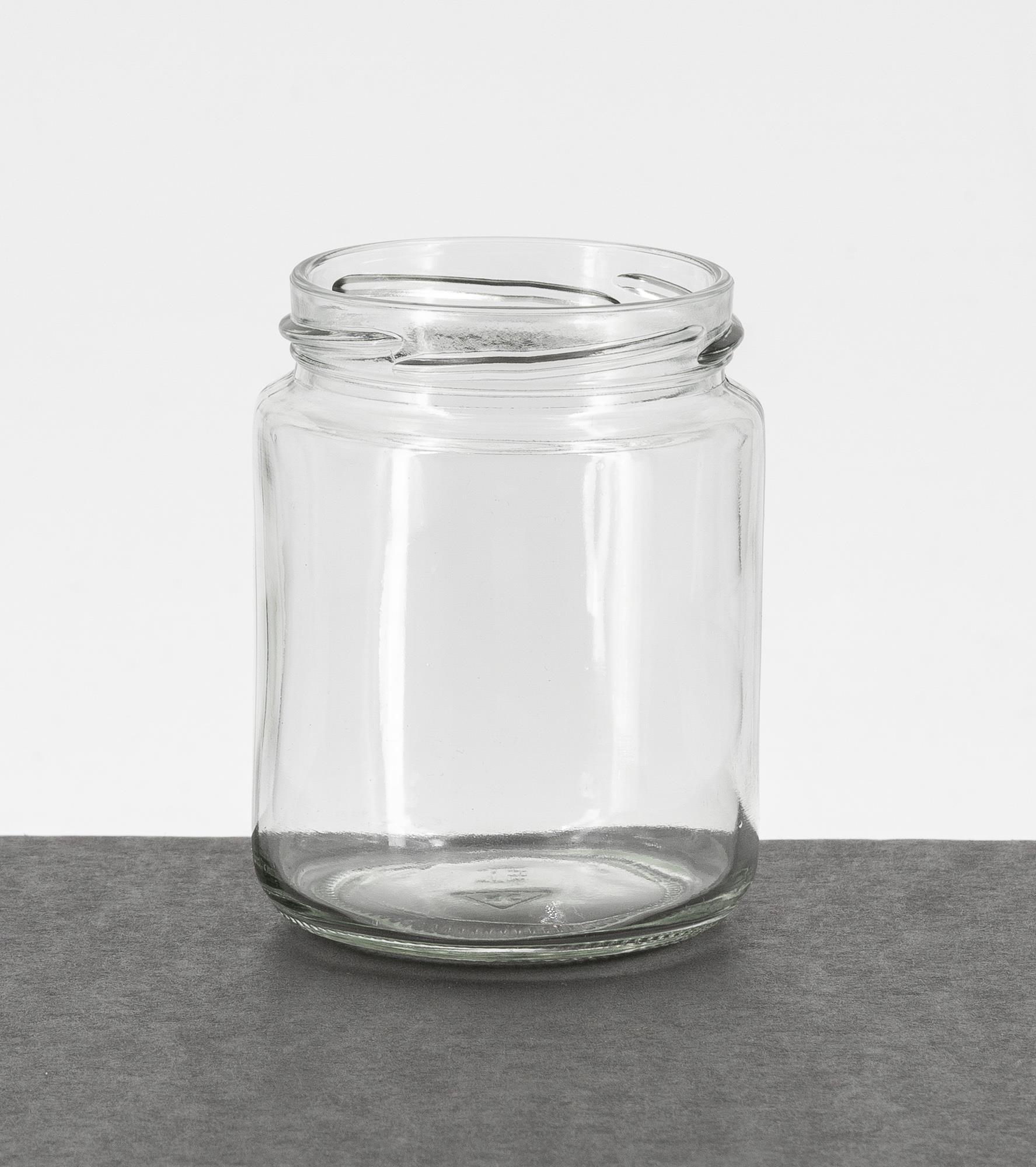 Marmeladeglas 275 ml