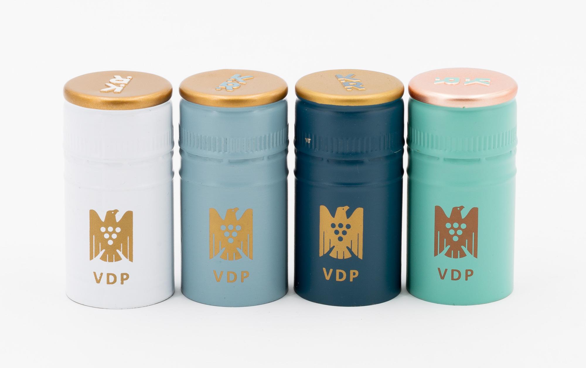 BVS- Verschlüsse mit Druck