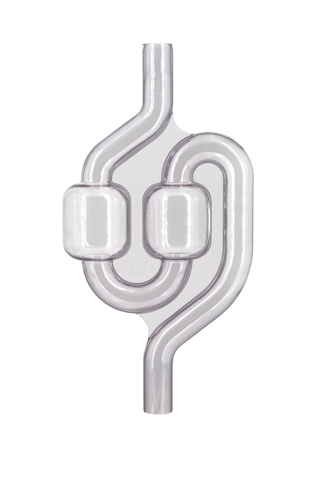 Gärröhre Makrolan 20 mm gerade