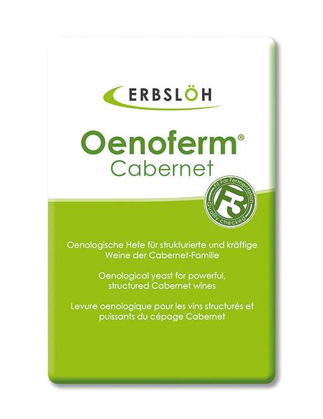 Erbslöh-Oenoferm Cabernet (0,5 kg)