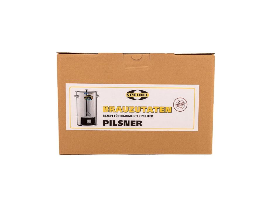 Speidel Brauset/Malzkit ¨Pilsner¨