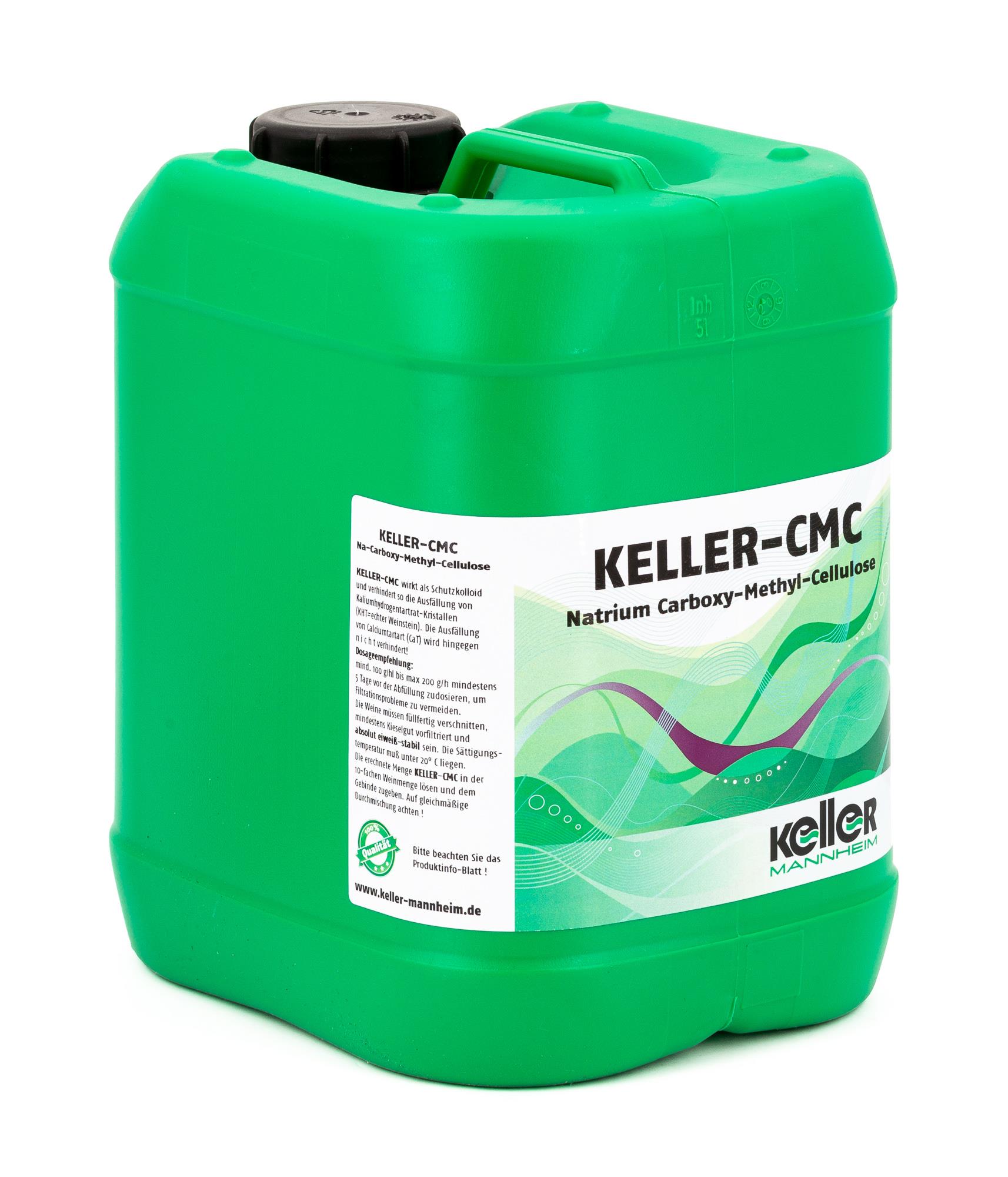 Keller-CMC (5 kg)
