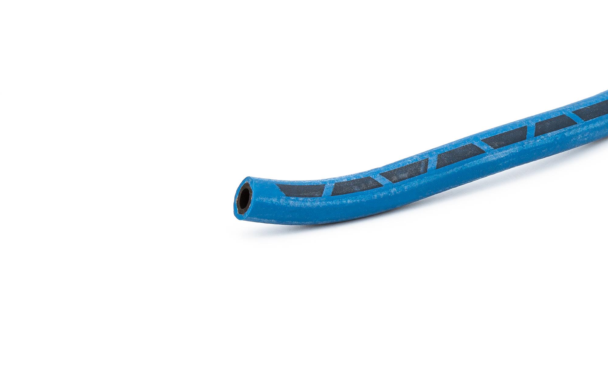 SO²-Schlauch Vulcain 6x3mm