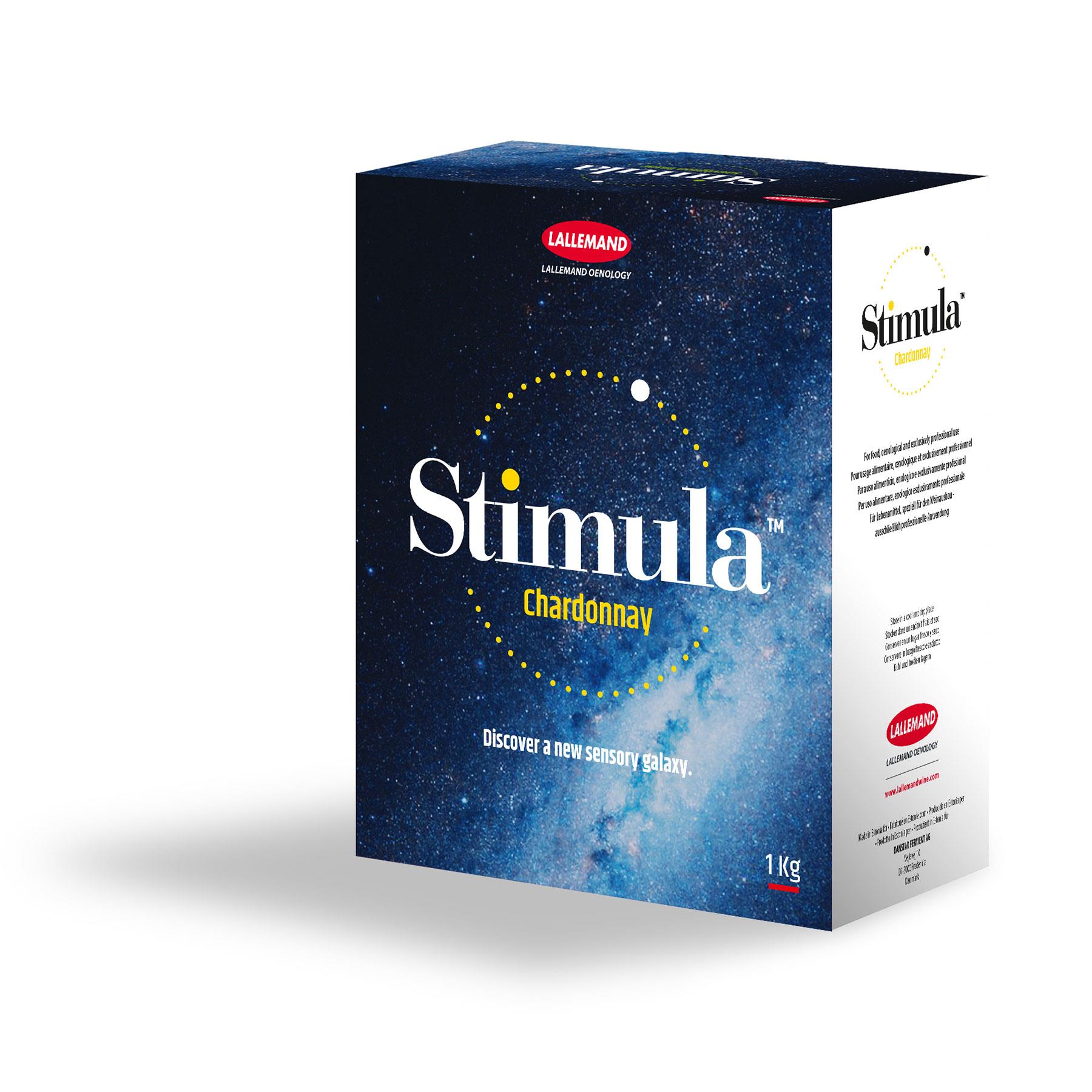 Lallemand-Stimula Chardonnay (1 kg)