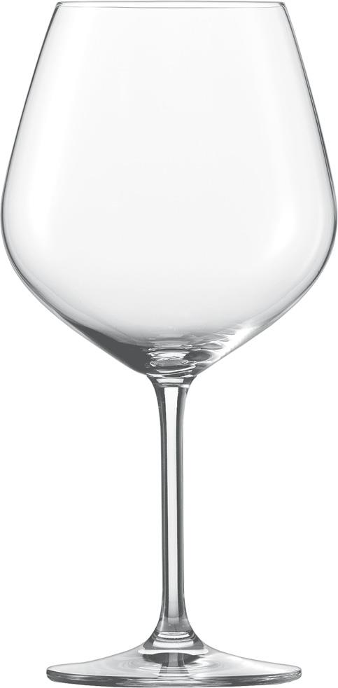 Burgunderpokal Vina Nr.140 ohne Eiche