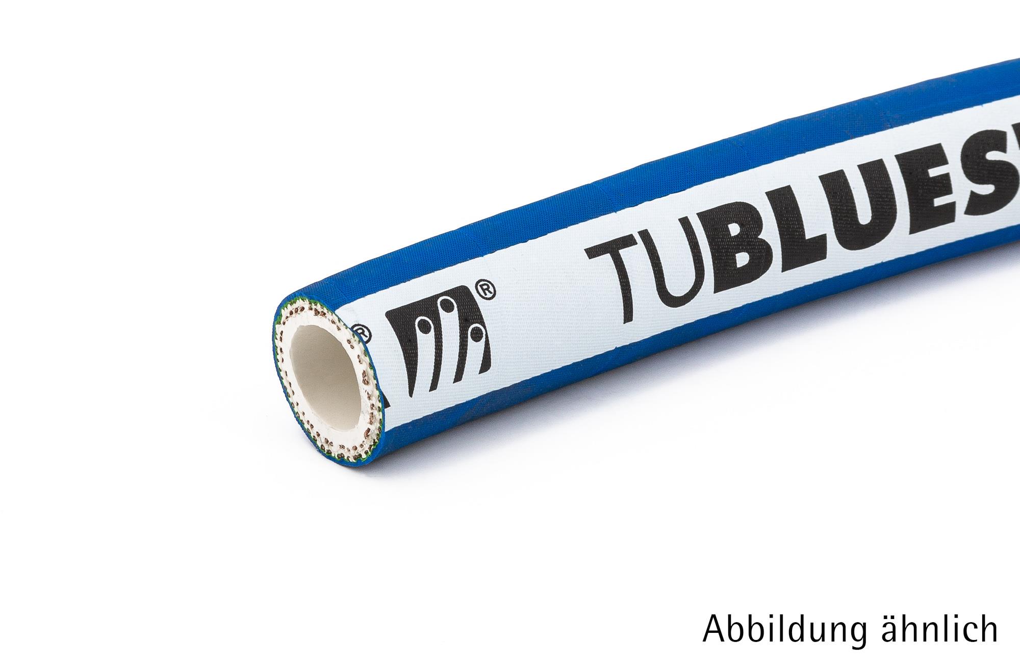 Dampfschlauch Tubluestream 38mm