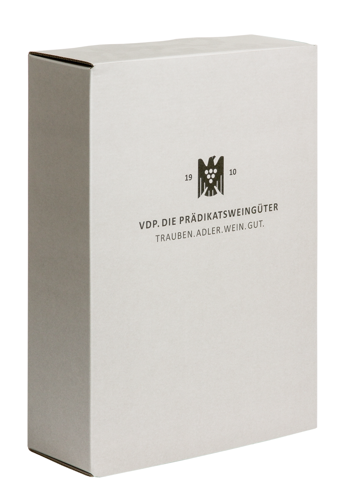 Präsentverpackung mit Druck
