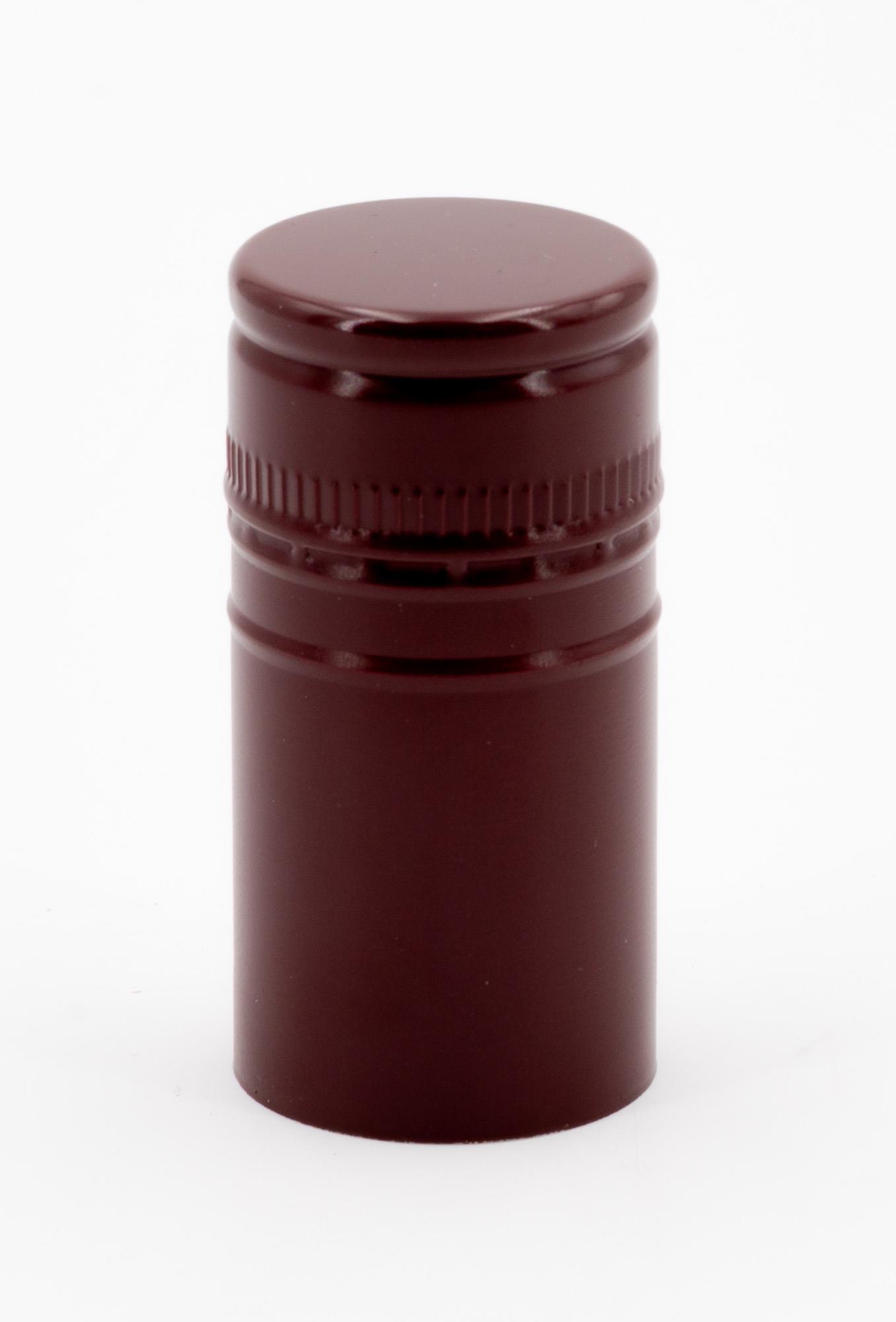 G-Cap BVS Auberginerot