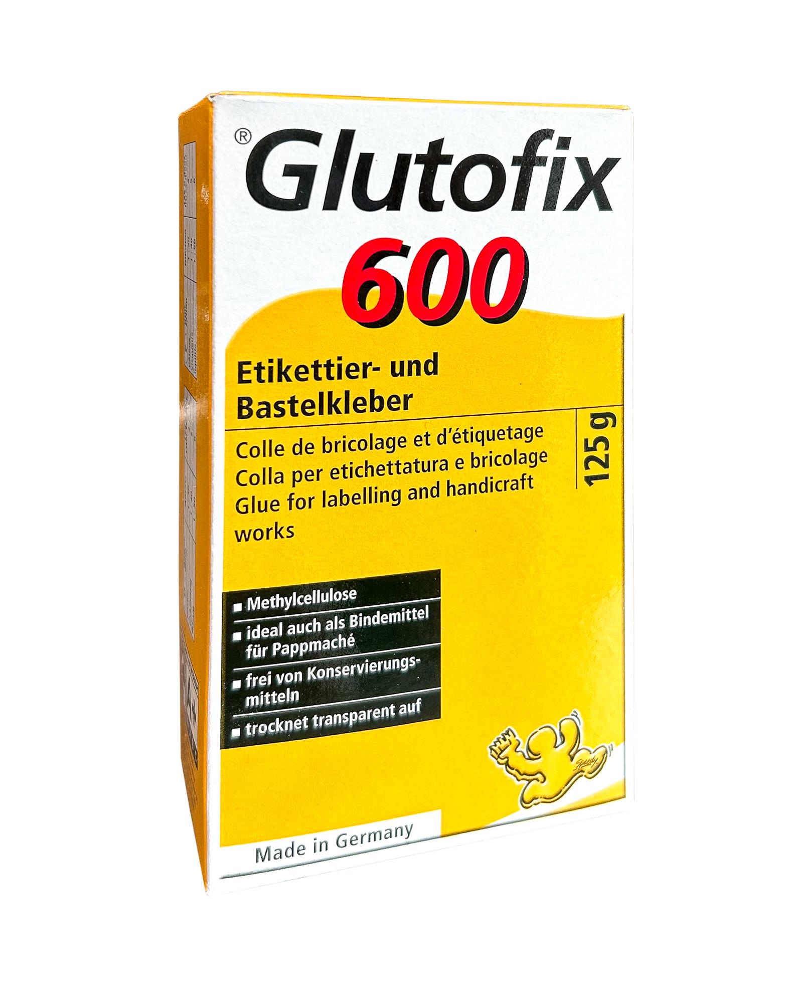 Glutofix 125 gr.