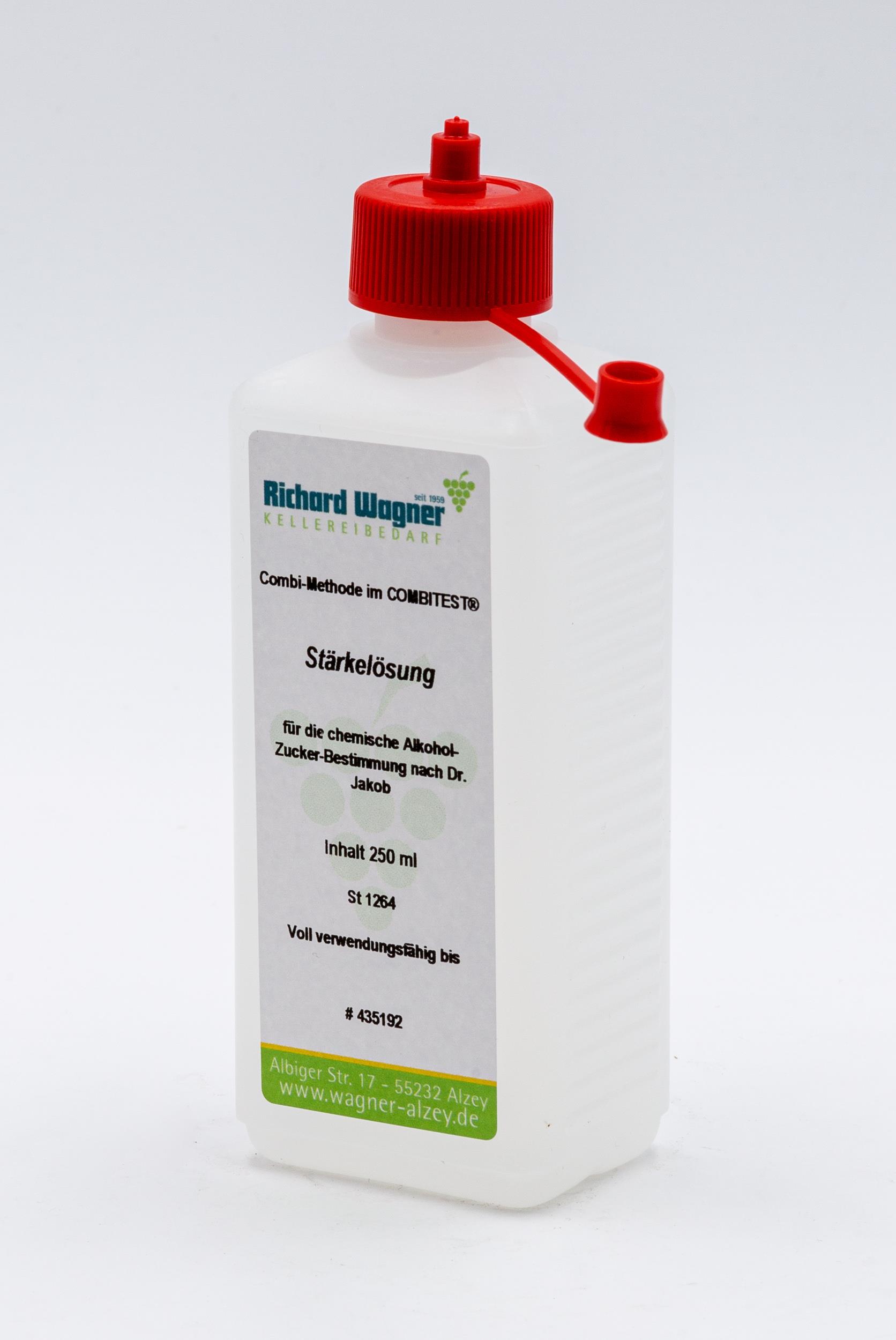 Stärkelösung 250 ml