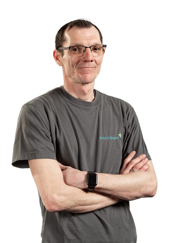 Oliver Probst