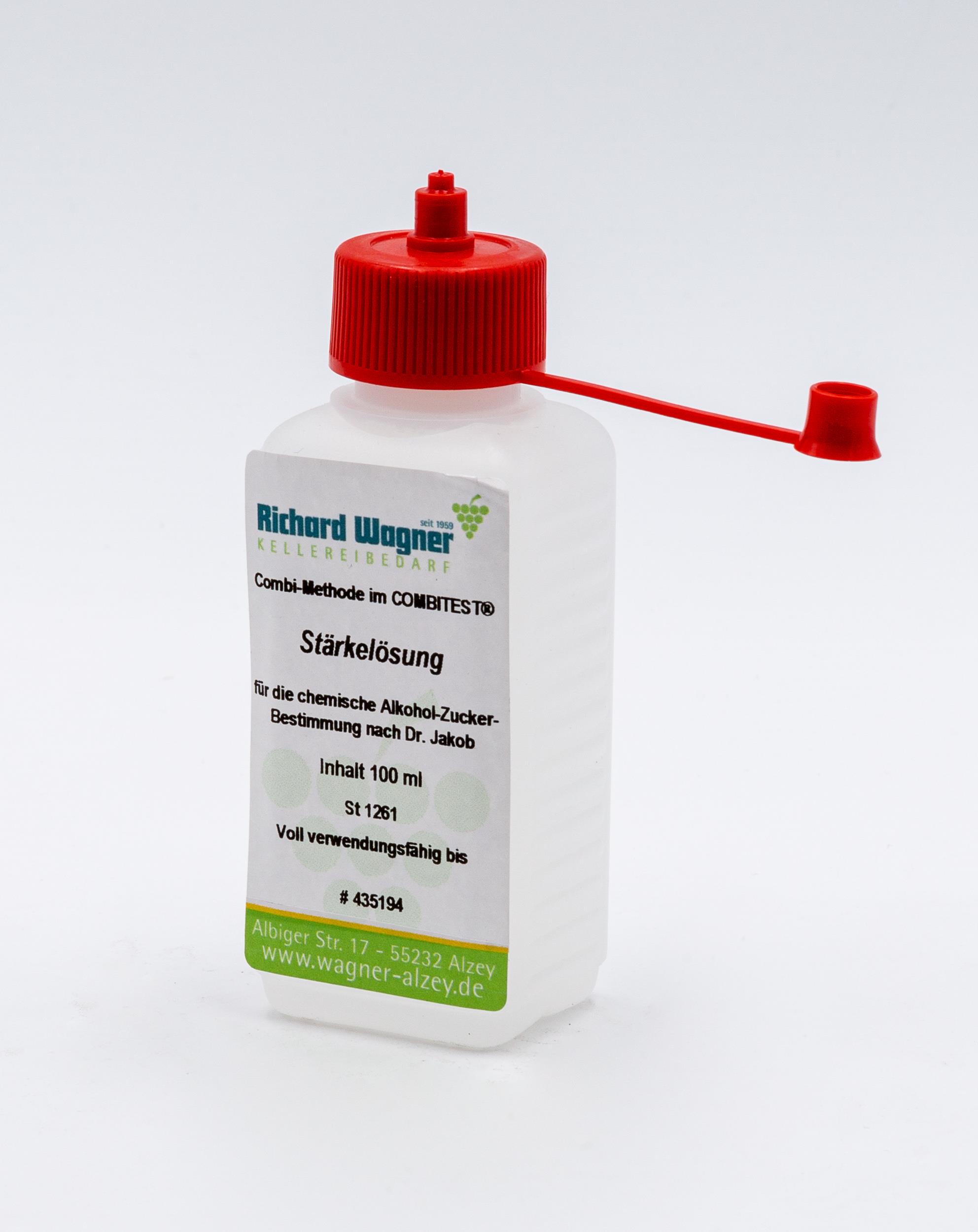 Stärkelösung 100 ml