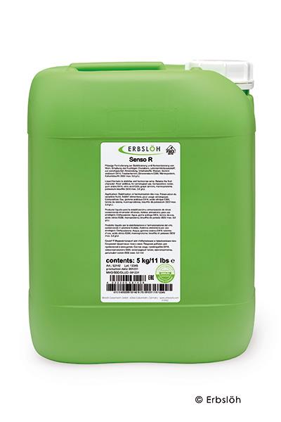 Erbslöh-Senso R (5 kg)