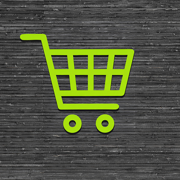Webshop