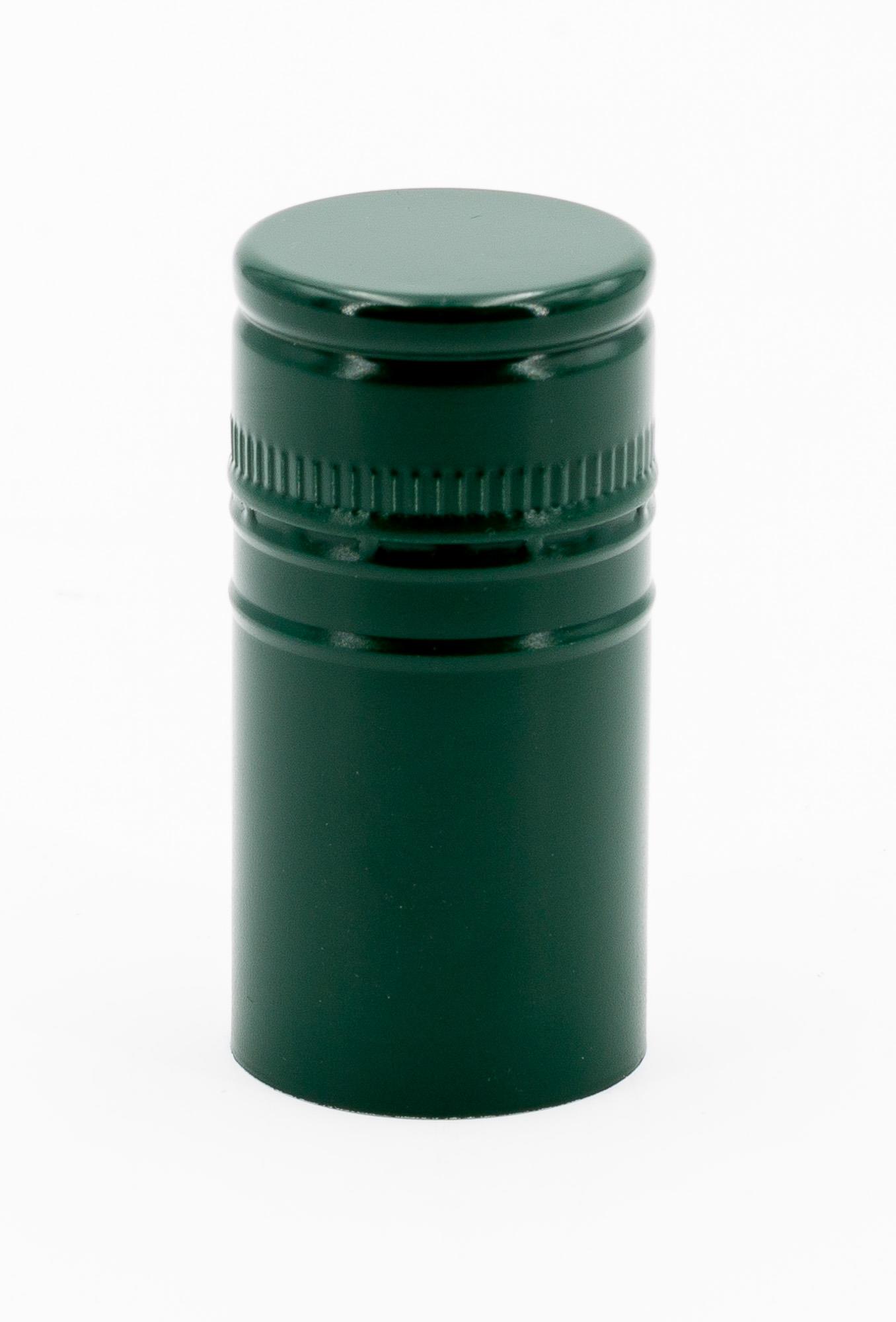 G-Cap BVS Blattgrün