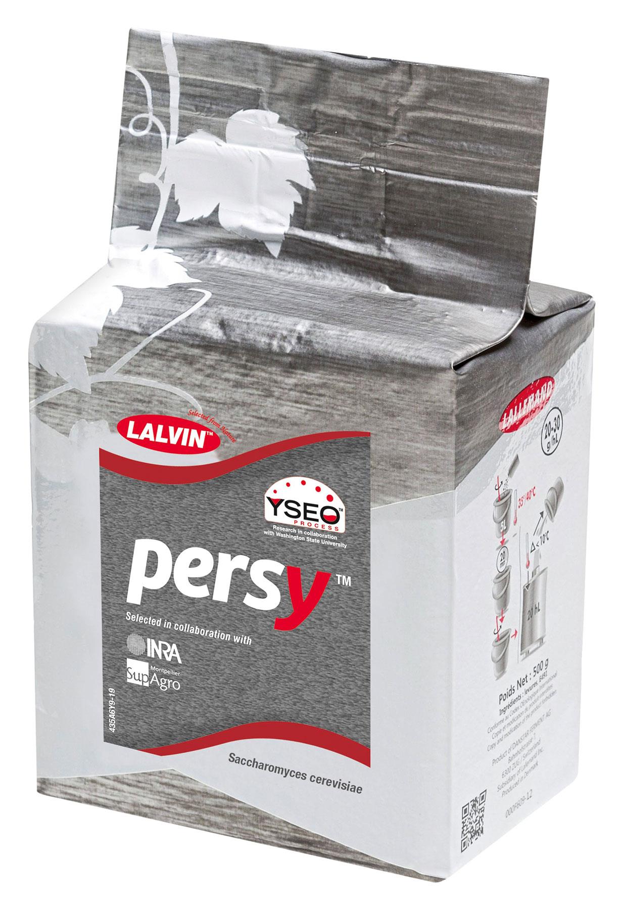 Lallemand-Lalvin Persy YSEO (0,5 kg)