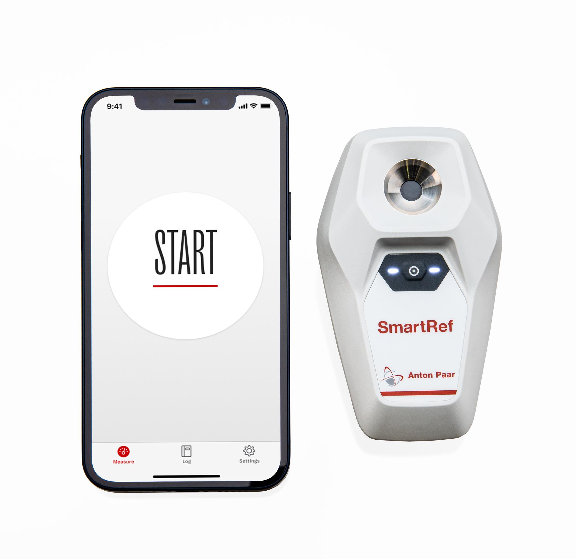 Digital Refraktometer SmartRef