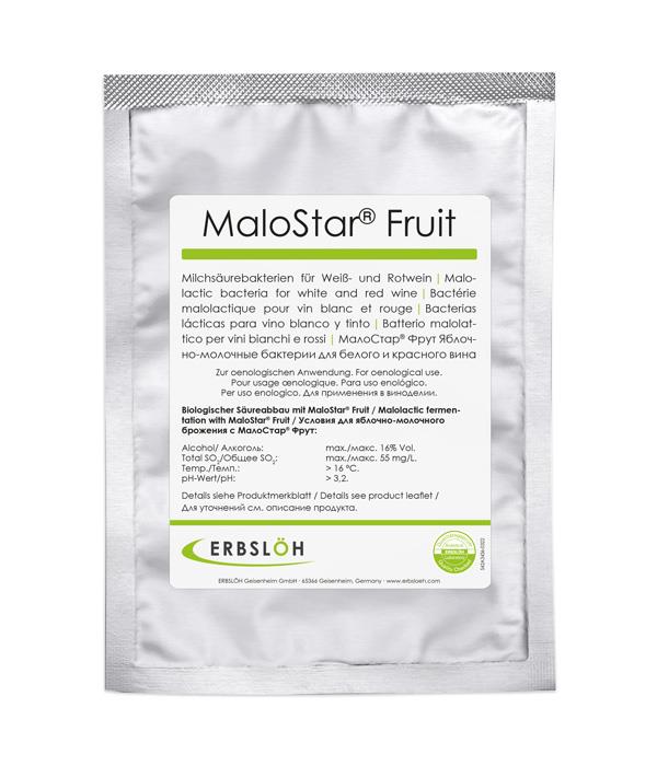 Erbslöh-MaloStar Fruit für 2500 L