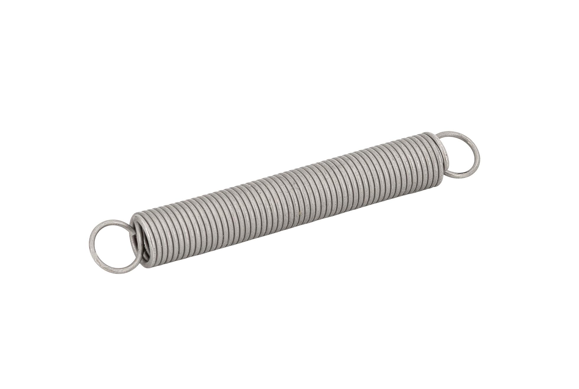 Feder zu Messer OTALU