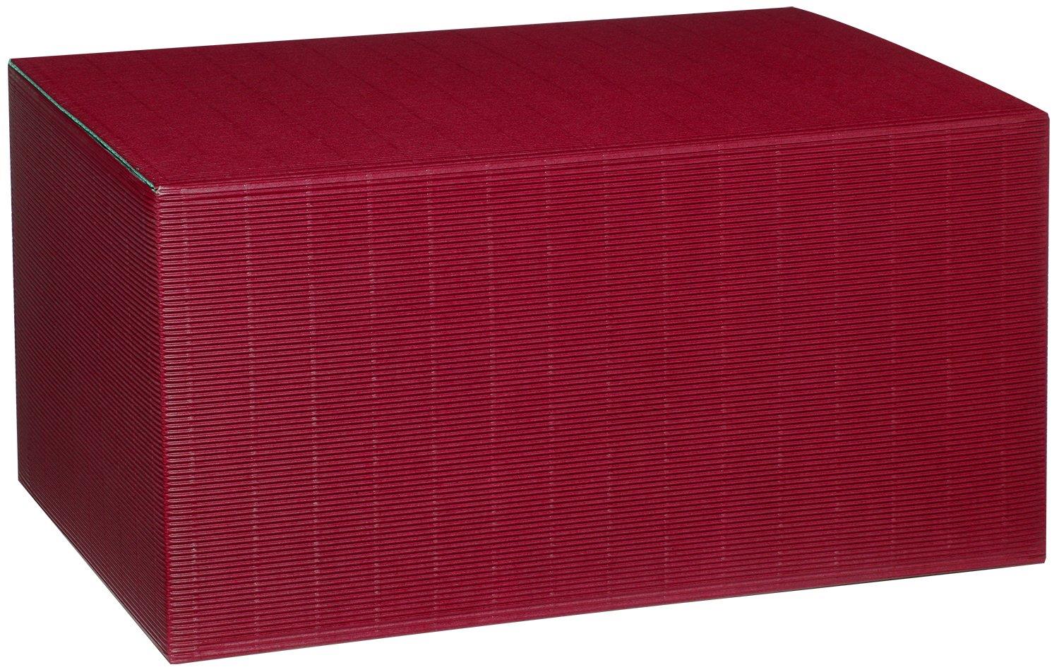 Geschenkkarton Off. Welle Bordeaux 6 Fl.