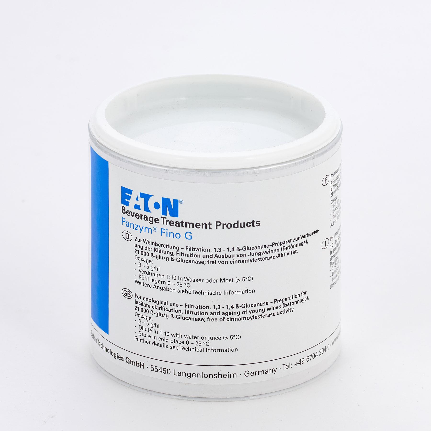 EATON-Panzym Fino G (0,1 kg)