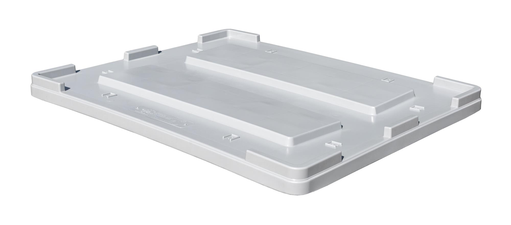 Deckel zu Lesekiste EUROPLAST 450/600 l